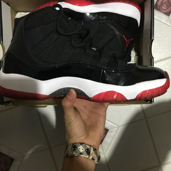 Jordans - Picture 3 of 5